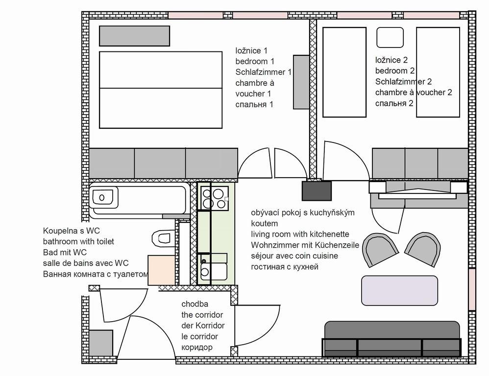 Expo Apartamento