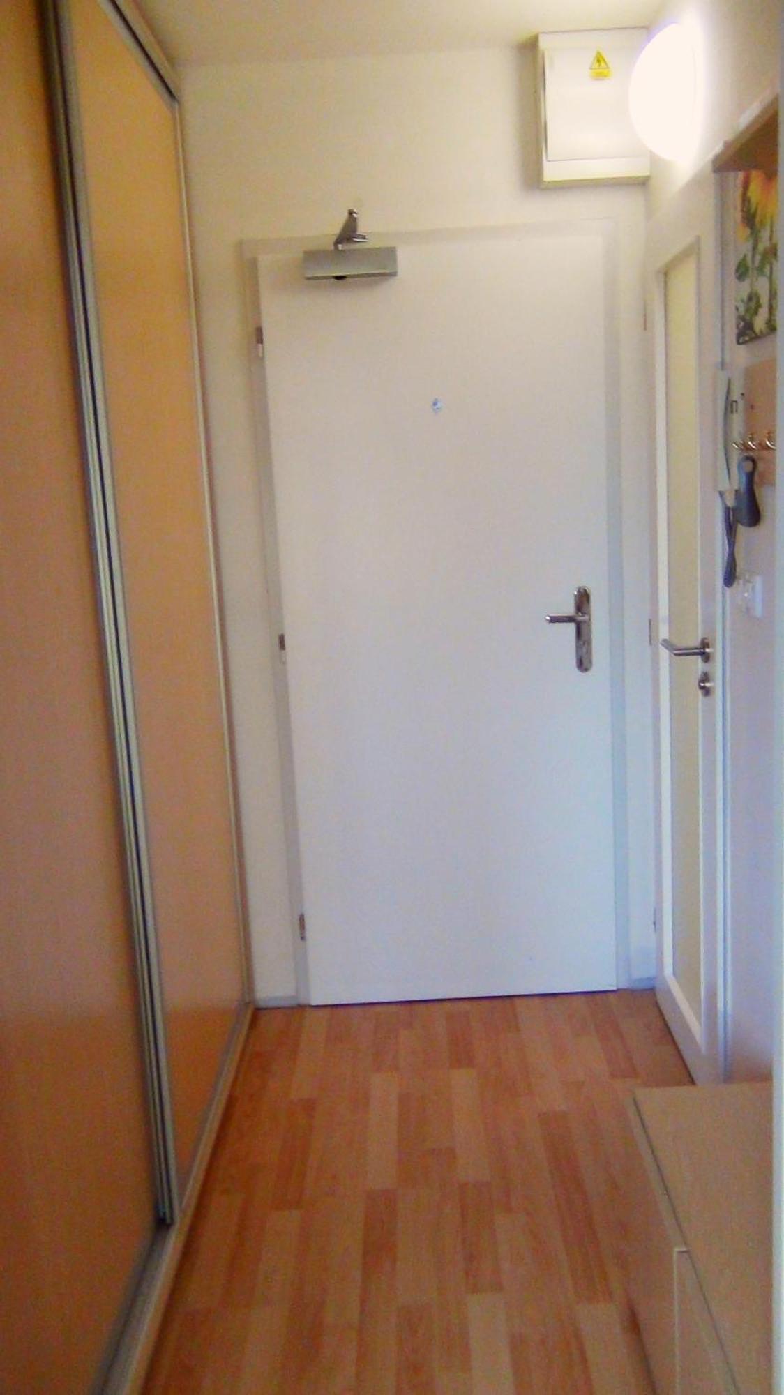 Expo Apartamento