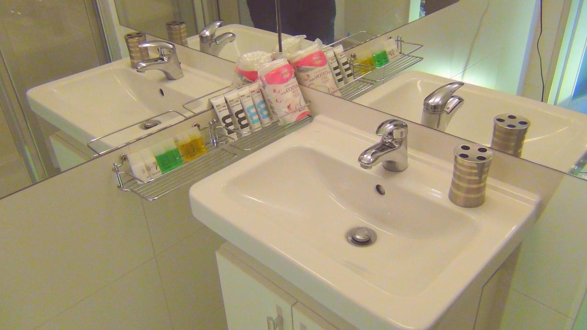 Apartamento Expo