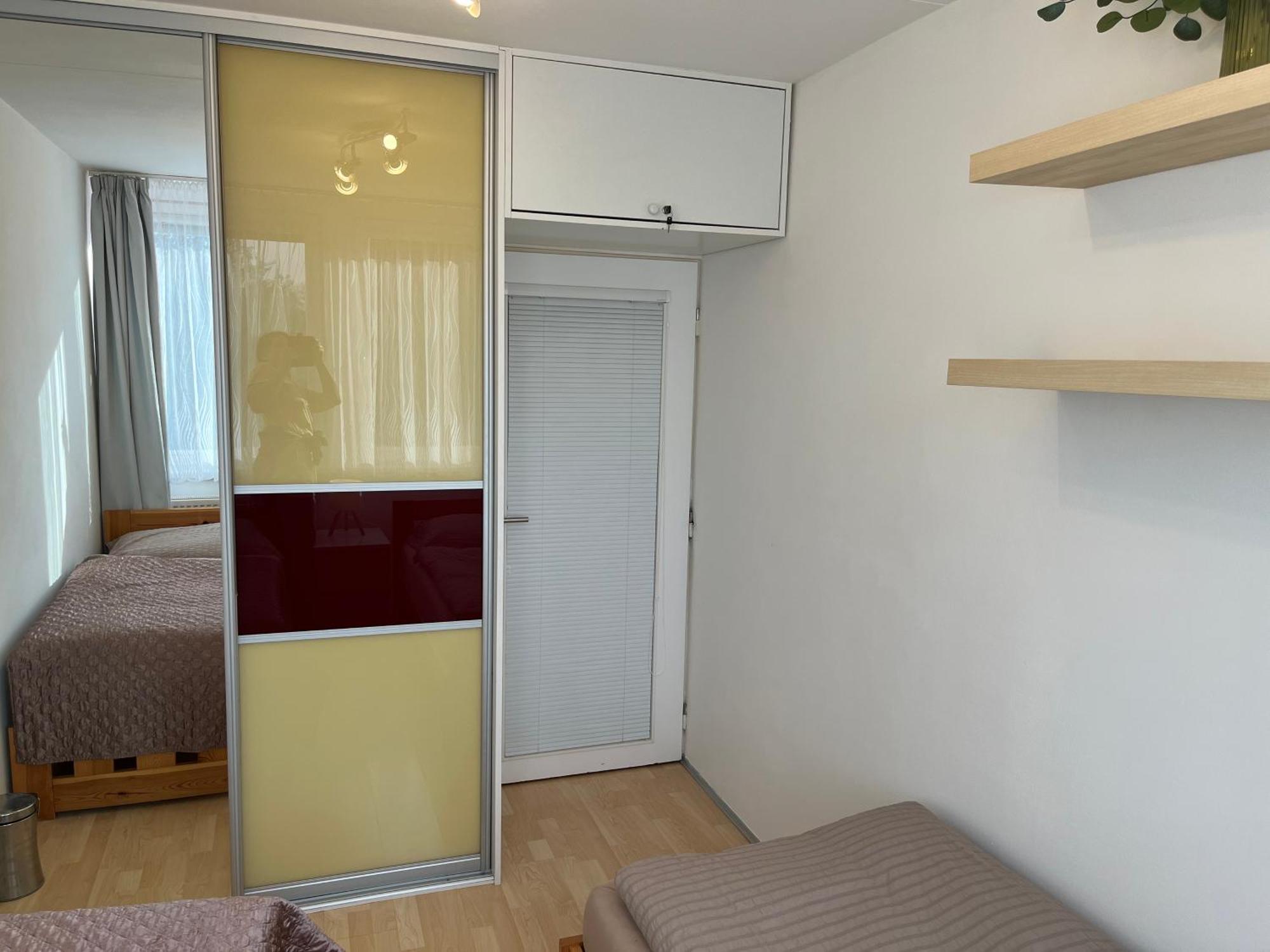 Expo Apartamento *