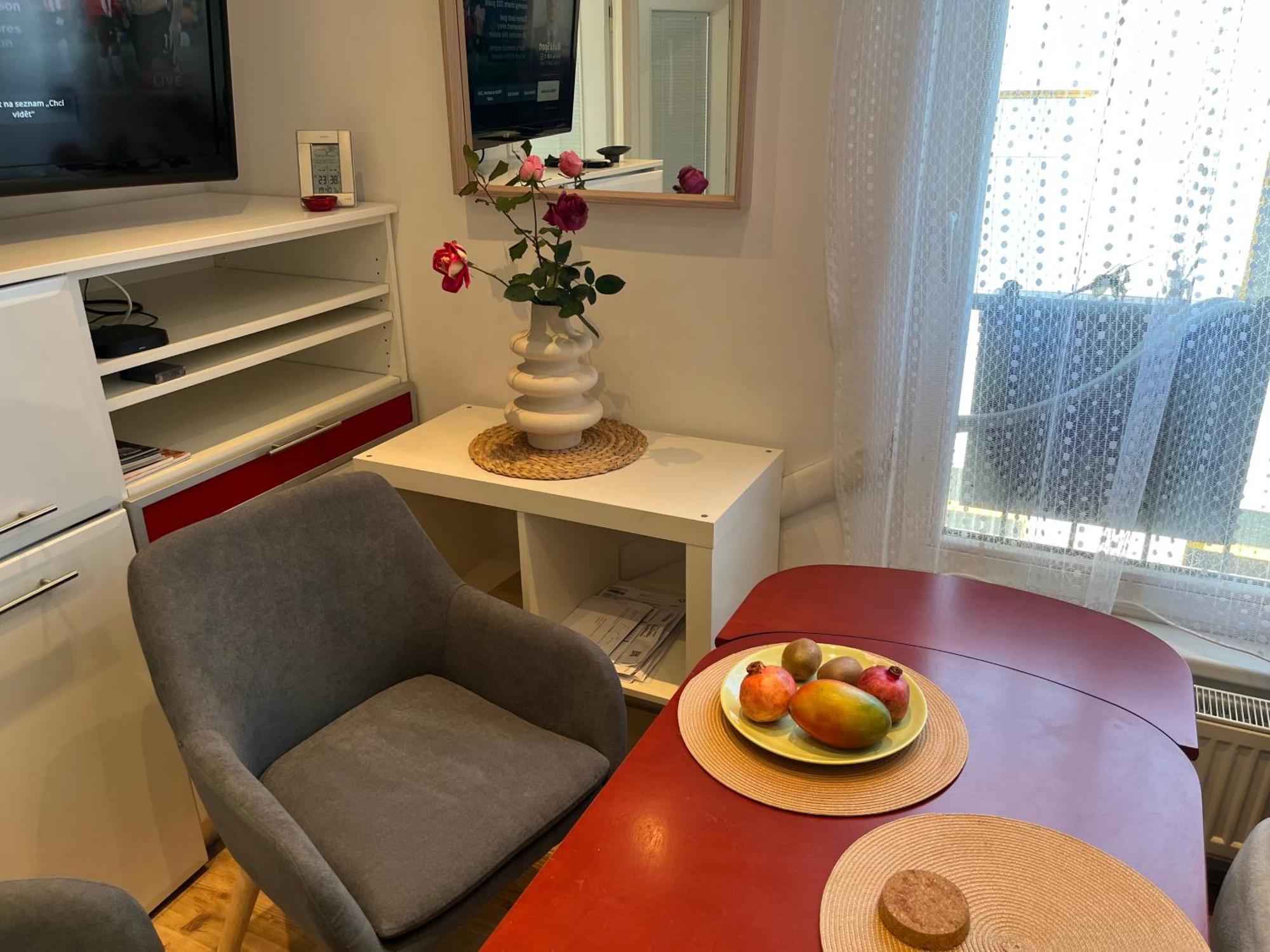 Expo Apartamento Praga