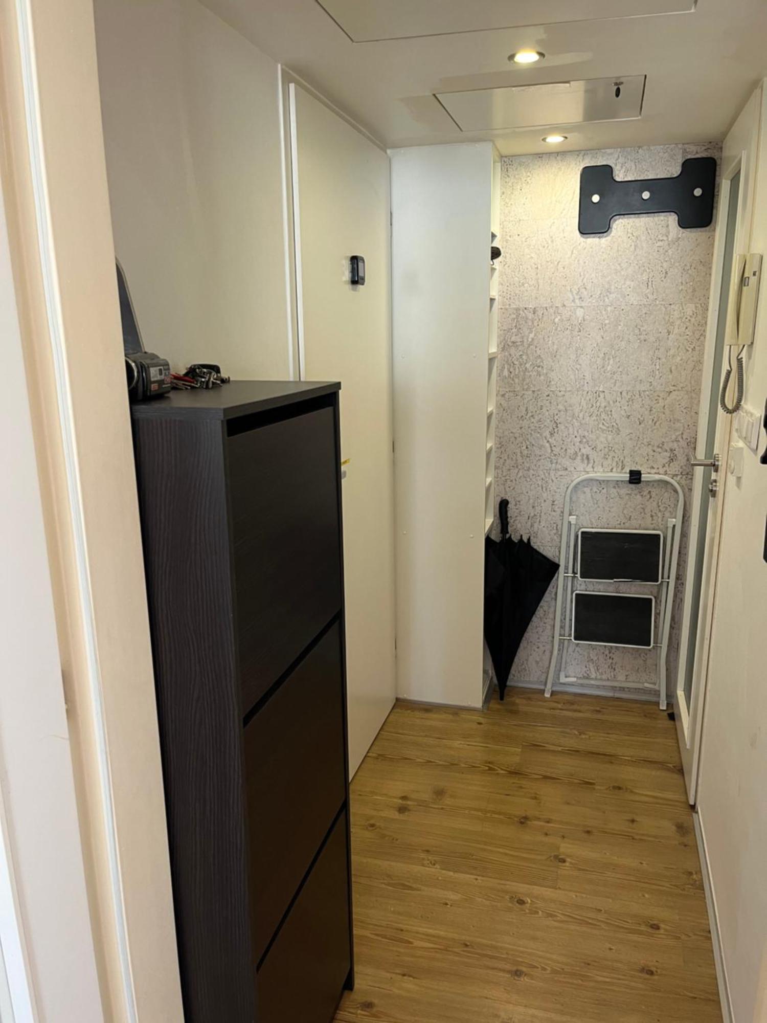 Apartamento Expo Praga