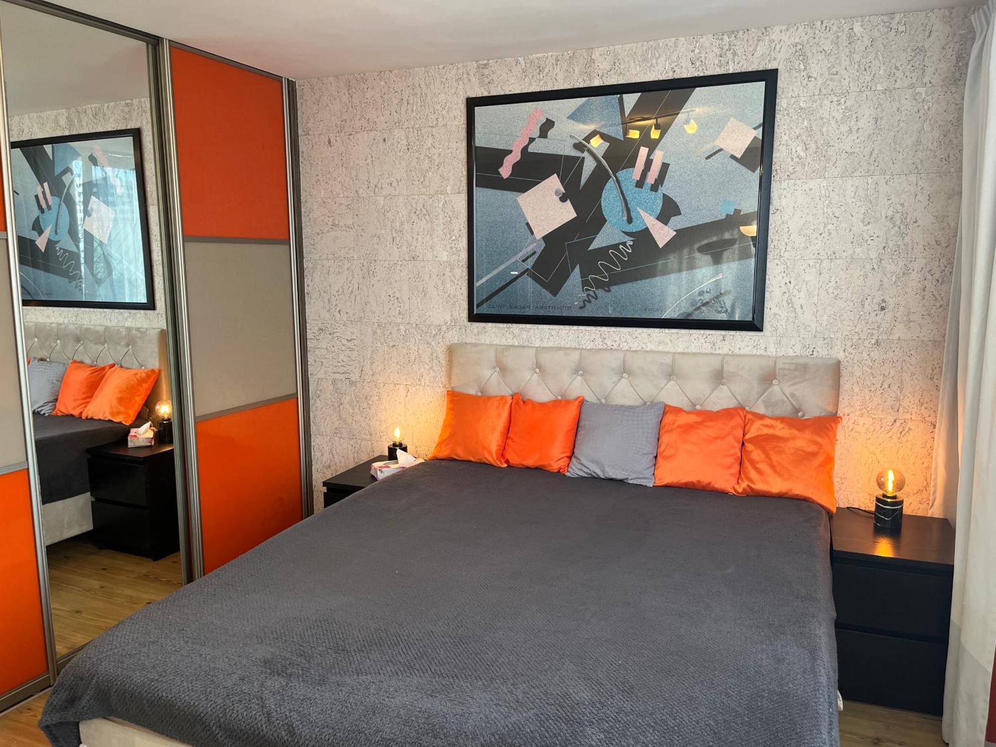 Expo Apartamento
