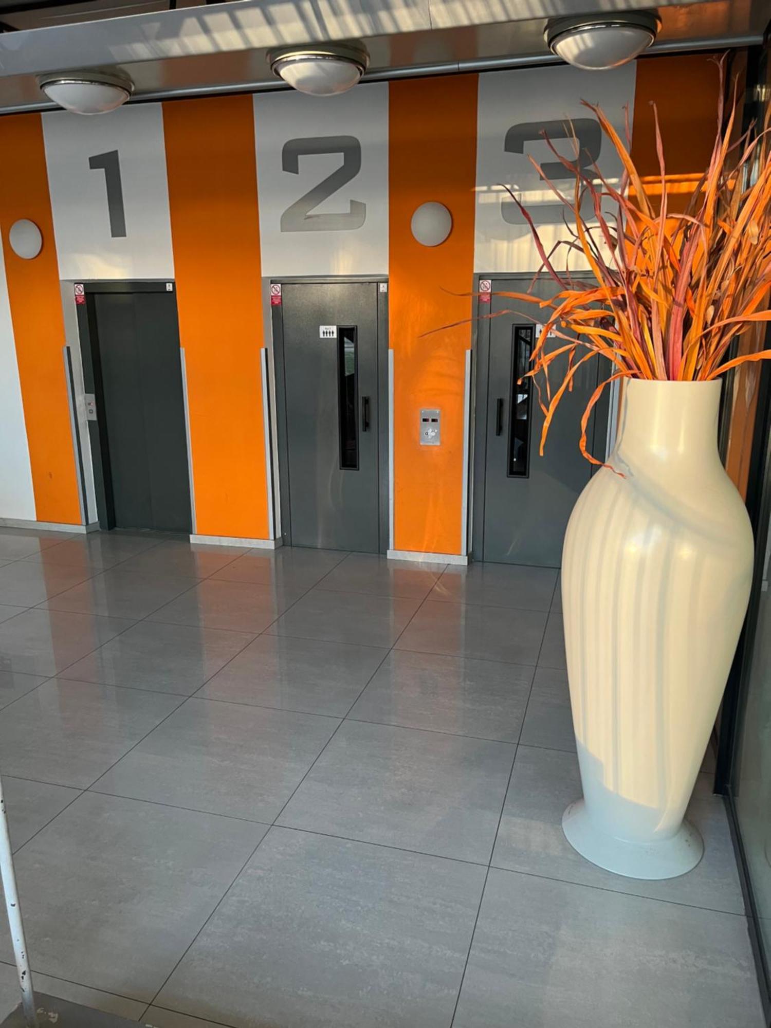 Expo Apartamento Praga
