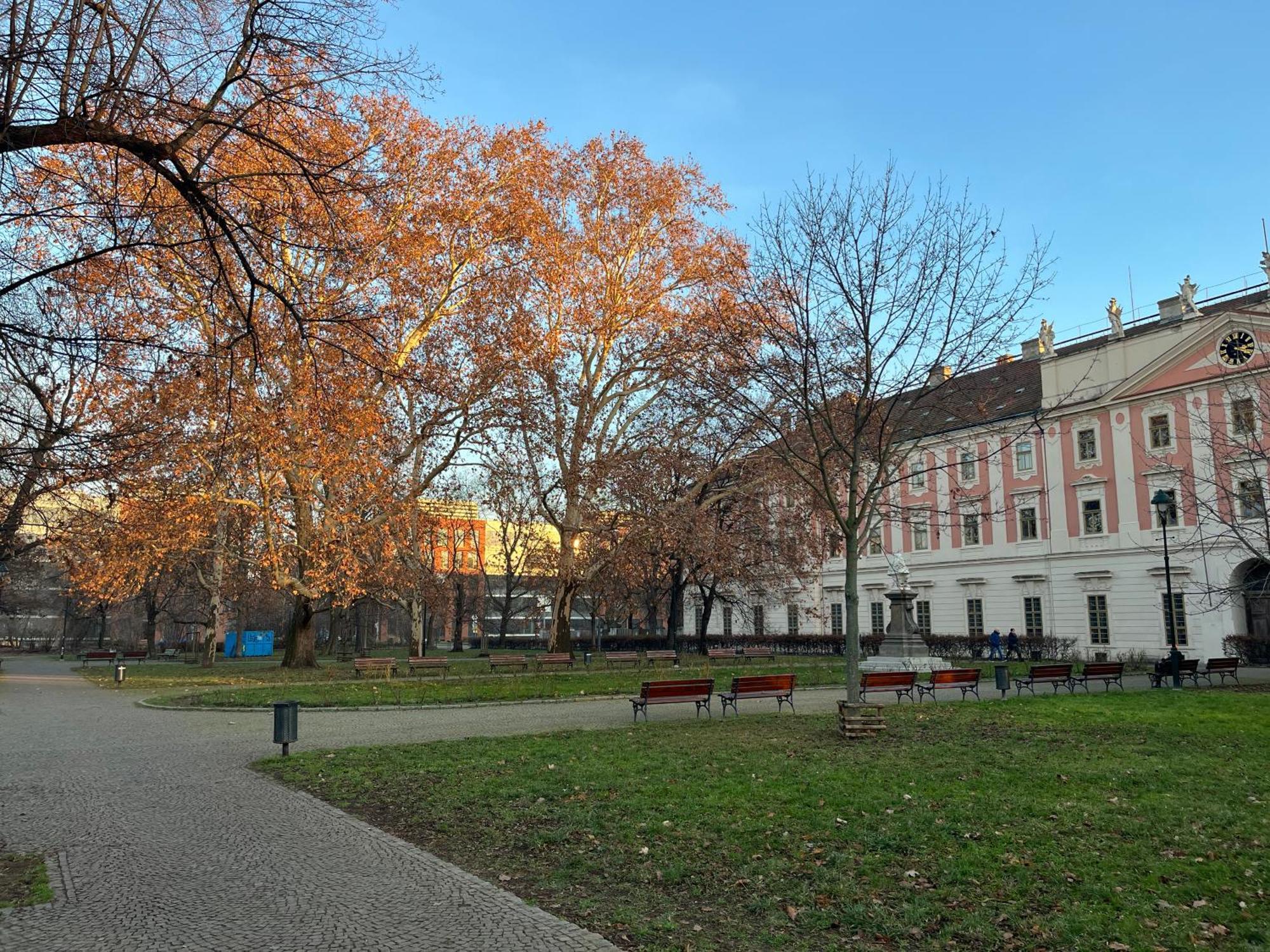 Expo Apartamento Praga