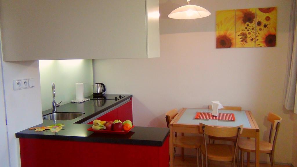 Expo Apartamento *