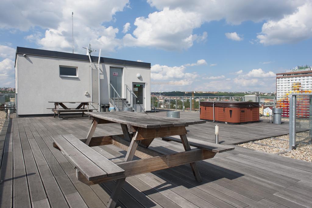 Apartamento Expo