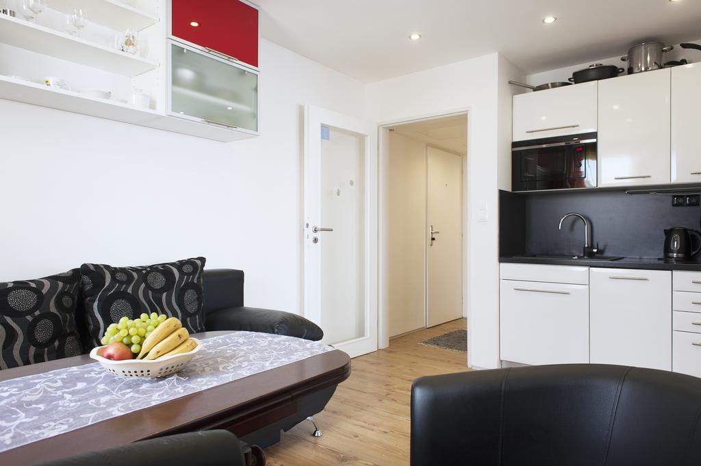 Apartamento Expo *