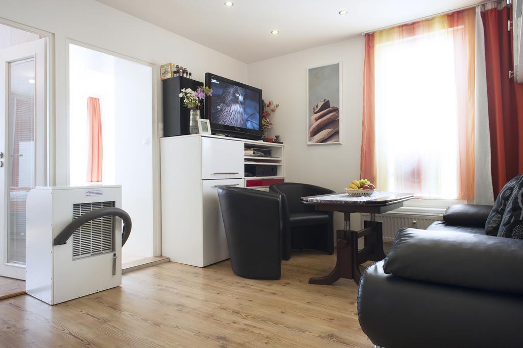 Apartamento Expo Praga