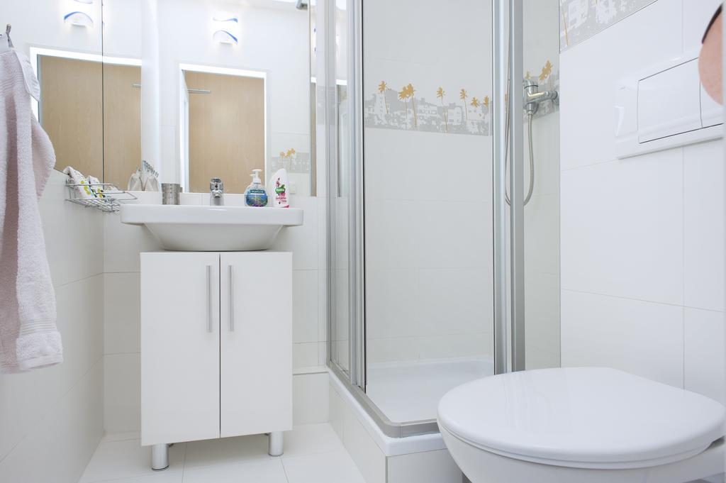 Apartamento Expo