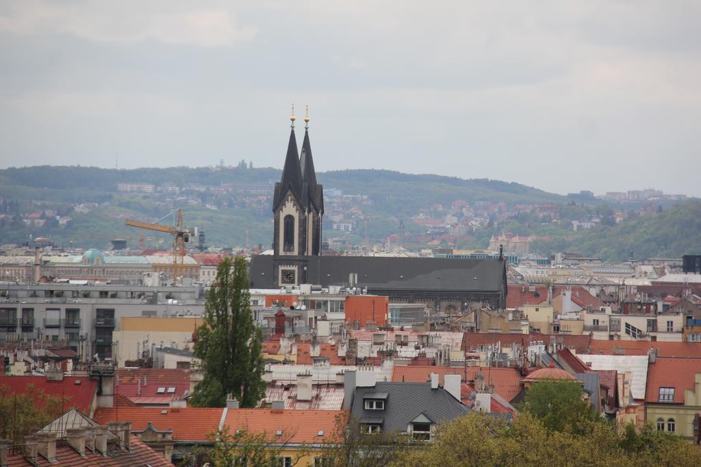 Expo * Praga
