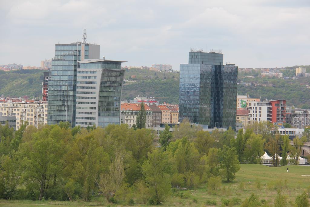 Expo Praga