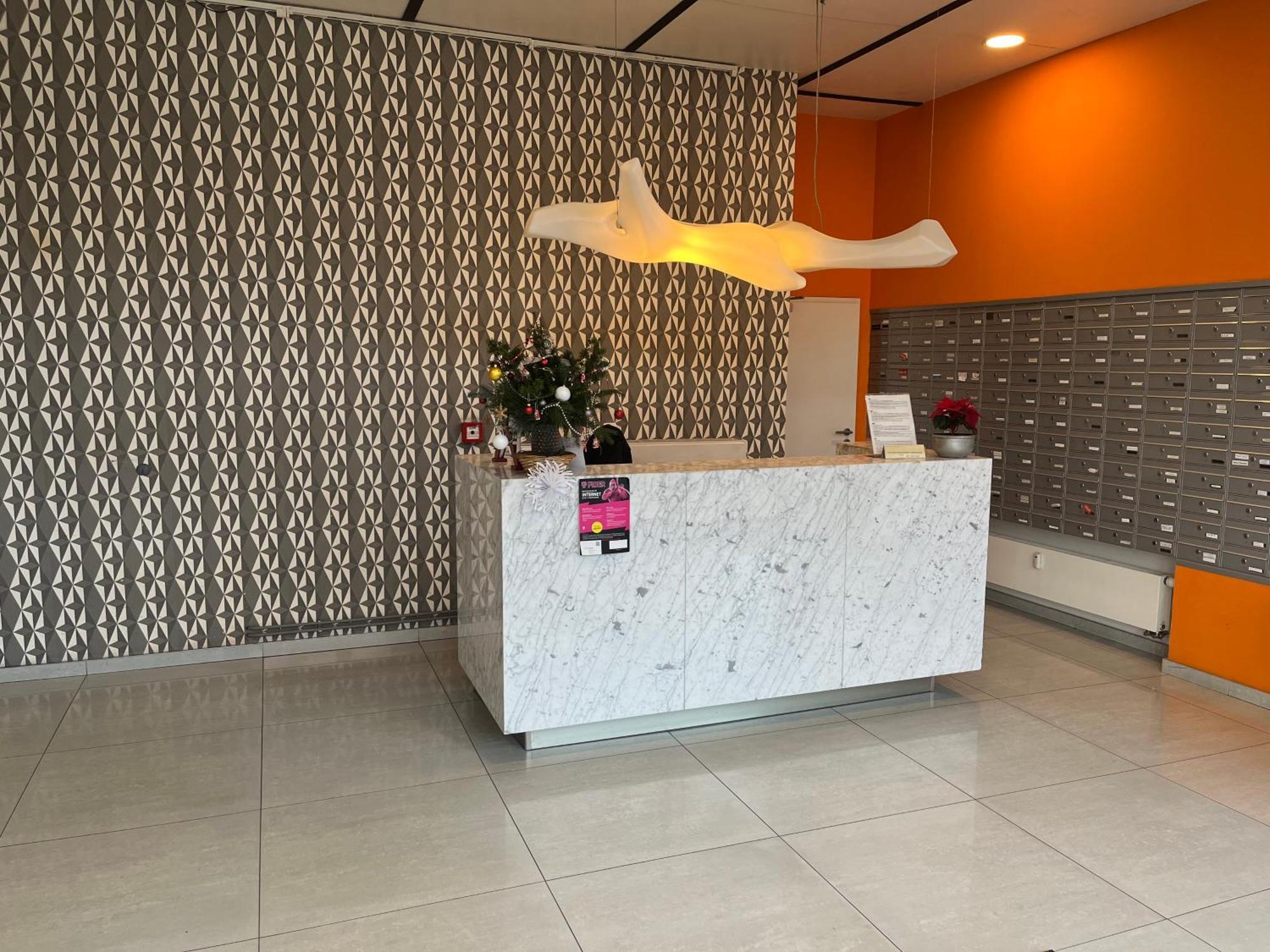Apartament Expo *